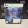 Jeu PS Little Nightmares II 