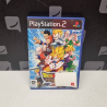 Jeu PS2 dragon ball tenkaichi 2 