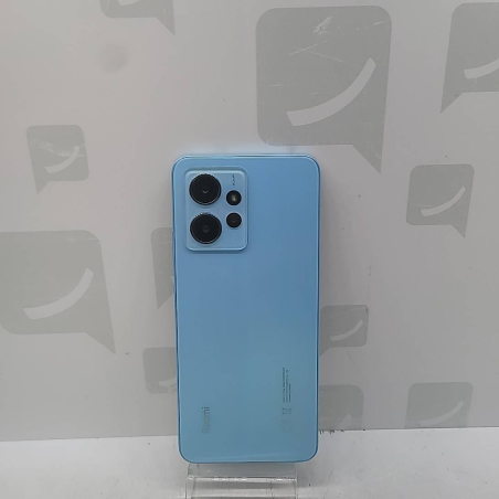 SMARTPHONE REDMI  NOTE 12 128GB  