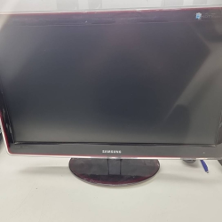 TV Samsung (etat) P2470HD...