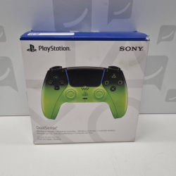 Manette Dualsense  Vert et...