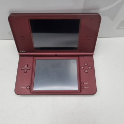 Console NINTENDO DS i XL 