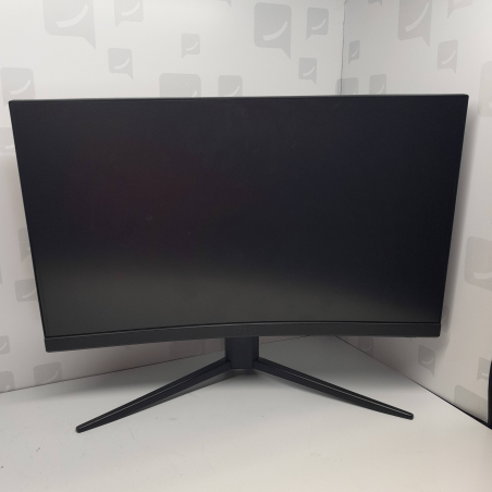 Moniteur 180hz 1ms Msi g24c4 LED 24 