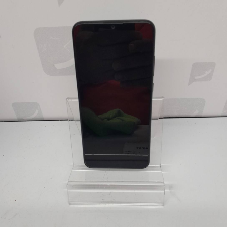 SmartPhone Huawei PSmart Noir 64 