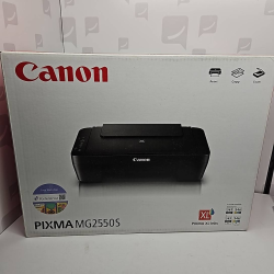 Imprimante Canon Pixma...