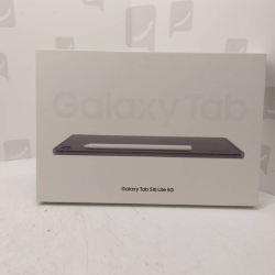 tablette samsing s10 lite...