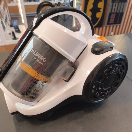 aspirateur  valberg  cycloclean  