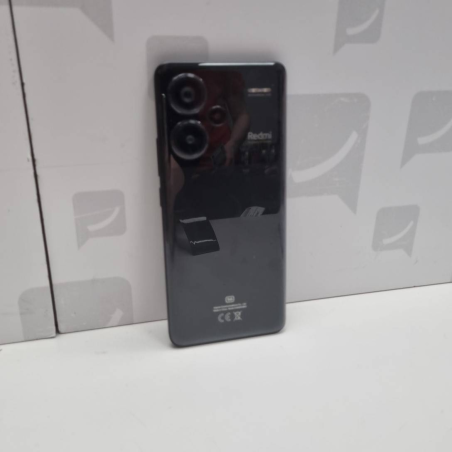 Smartphone Redmi Note 13 pro + 512 Black 