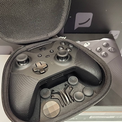 Manette xbox elite serie...