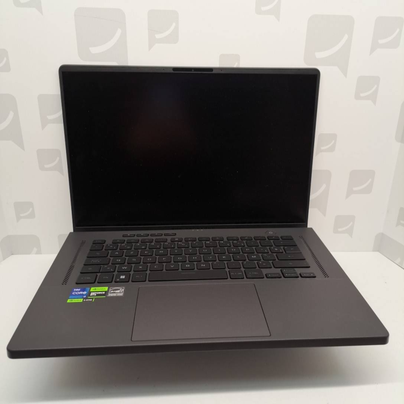 PC Portable Asus Rog Zephyrus  G16-GU603ZV-N48W I7-12700H RT