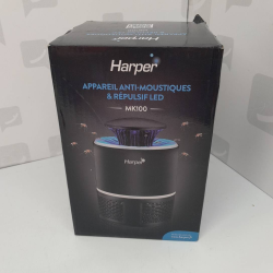 Tue moustique Harper 