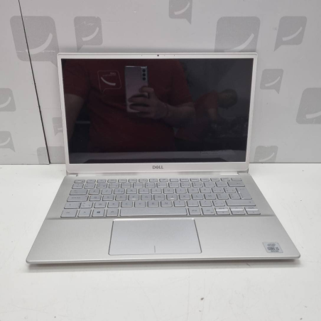 PC Portable Dell Intel Core I5 10210U 1,60GHz 8 GB 256Go SSD