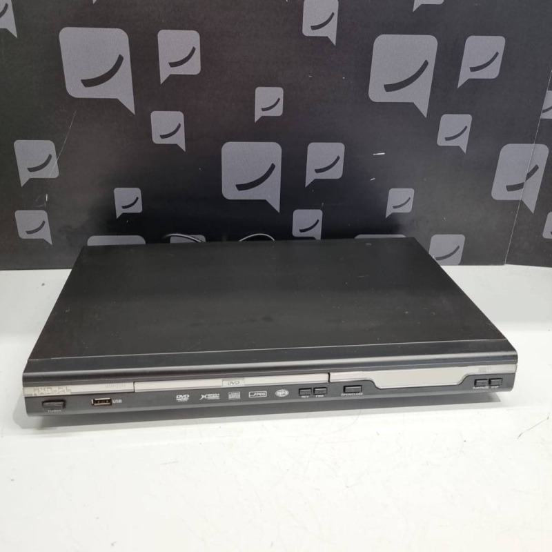 Lecteur DVD Hardel HDVD177 