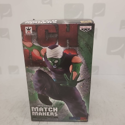 FIGURINE DBZ  PICCOLO MATCH...