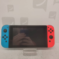 Console Nintendo ( manque...