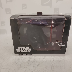 BUST COLLECTION  STAR WARS...