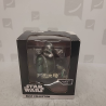 BUST COLLECTION  STAR WARS  COMMANDANT GREE 