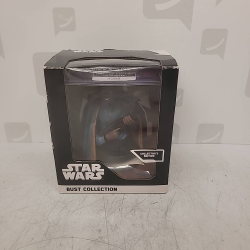 BUST COLLECTION  STAR WARS...