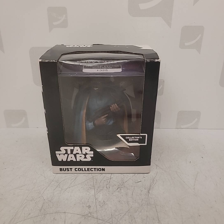 BUST COLLECTION  STAR WARS  LANDO CALRISSIAN  