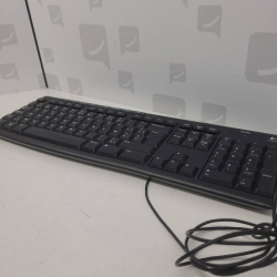 clavier logitech k200...