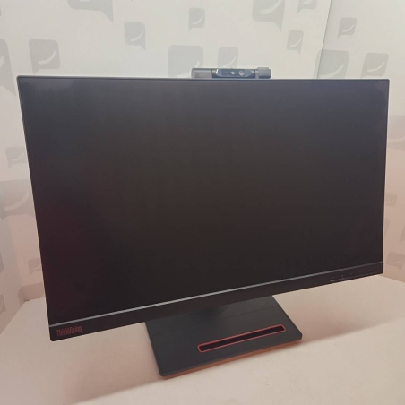 Moniteur Lenovo  t24v 30  24 