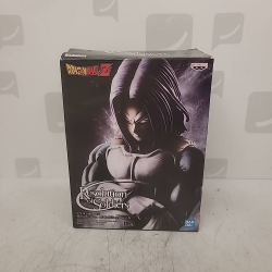 Figurine Dragon Ball Trunks 