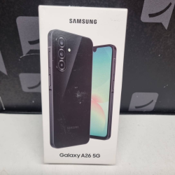 GSM Samsung Galaxy A26 5g...