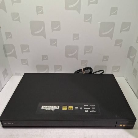LECTEUR  ULTRA BLURAY  SONY  X800M2 +TLC  