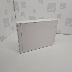 Console NINTENDO Wii sans...