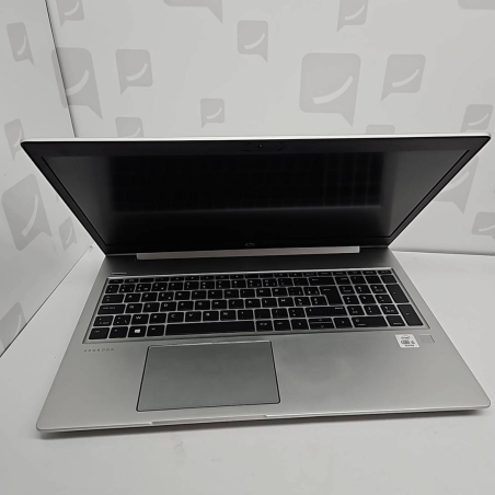 PC Portable : Abdelhbna1995 Core i5 10210 1,6ghz 8 GB 250 