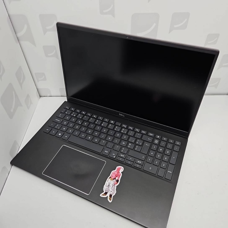 PC Portable Dell Core I5 1035g1 1,2ghz 8 GB 250 