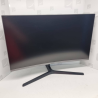 Moniteur PC Samsung C27JG50QQU 
