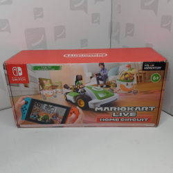 Luigi Set Mario kart Live...