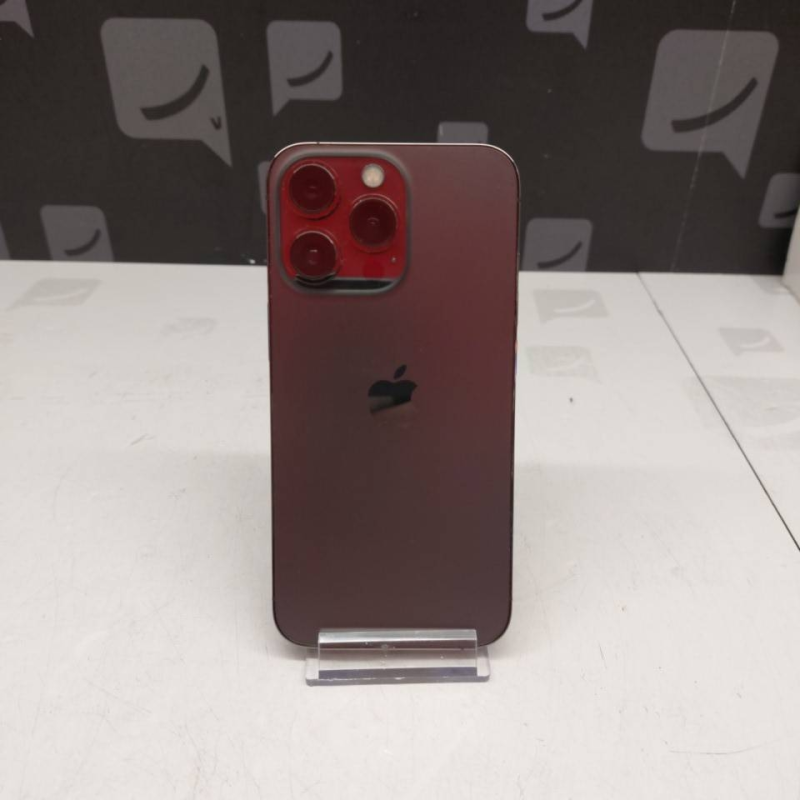 Iphone Apple 13 pro  Black 512GB Batterie 81 % 