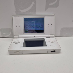Console NINTENDO DS Lite 