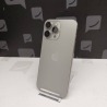 GSM iphone  16 pro max gris 256 gb Batterie 89 % 