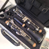 clarinette + accessoires jupiter jcl 700na