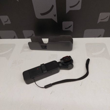 stabilisateur  dji osmo pocket 2 