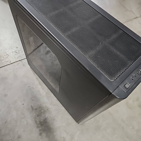 PC Desktop  Boitier Fractal Design  Intel Core i7-3770M 3,40