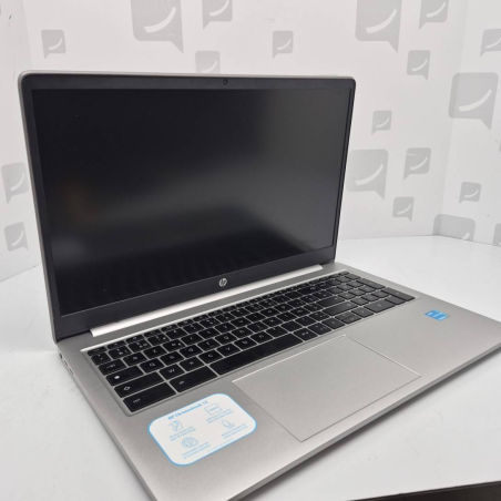 PC Portable HP chromebook 15a  intel-silver 