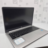 PC Portable HP chromebook 15a  intel-silver 