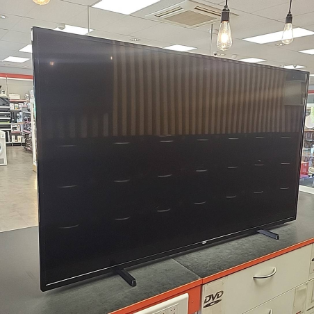 TV philips 6500 series 58  Smart TV + Télécommande 