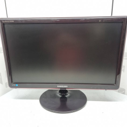 Moniteur samsung  ls23a350 24 