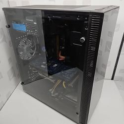 PC Desktop  Core I7 4790k...