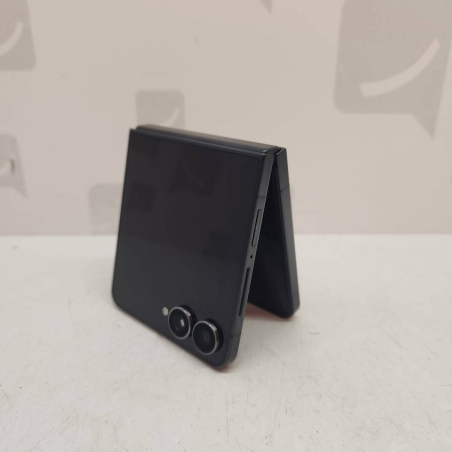 Smartphone Samsung Z flip 7 Noir 512Go Android 