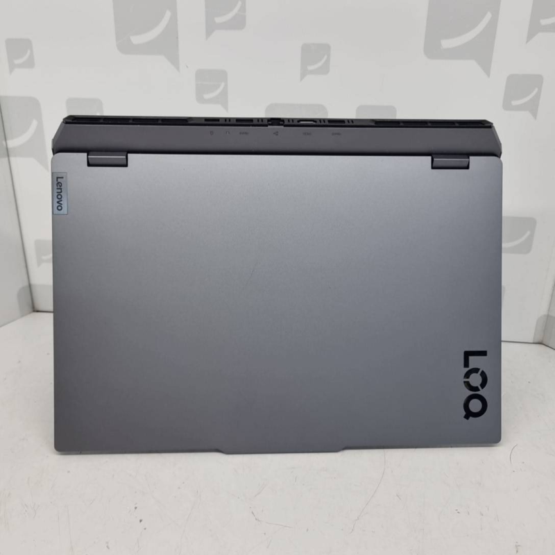 Laptop Lenovo (ETAT) Ryzen 7 - 7435 HS RTX 4060 16 1 To SSD 