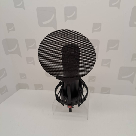 Microphone  SE Electronics 2200 