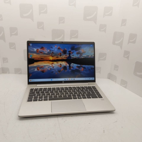 PC Portable (coup) hp probook  15 amd ryzen 3 5400U 4x2,60Gh