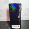 GSM motorola  edge black  128 