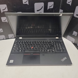 PC Portable Lenovo T15 15...